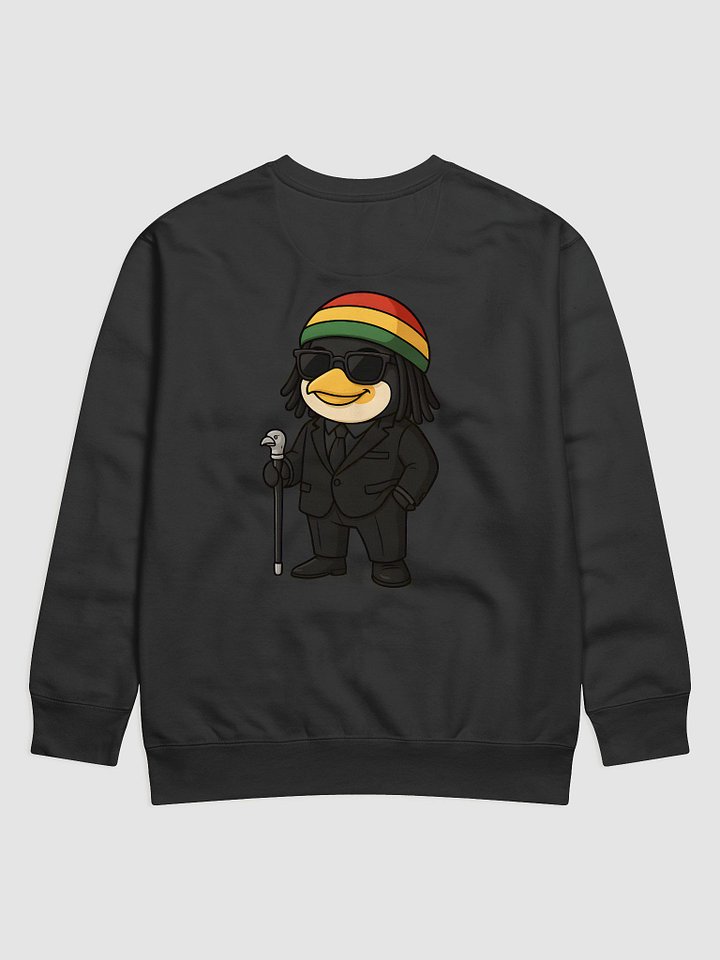 Bill The Boss Crewneck product image (2)