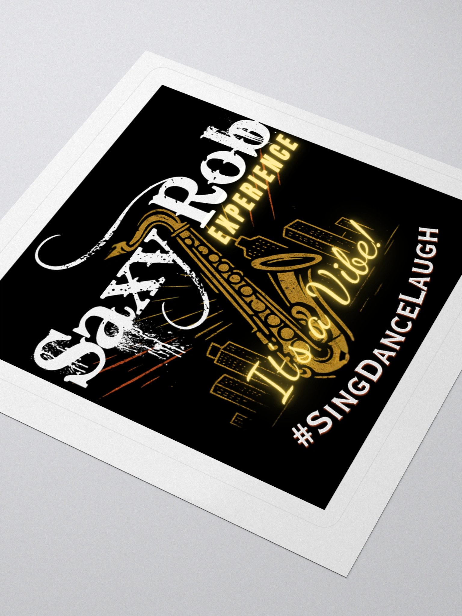 SRE Sticker product image (5)