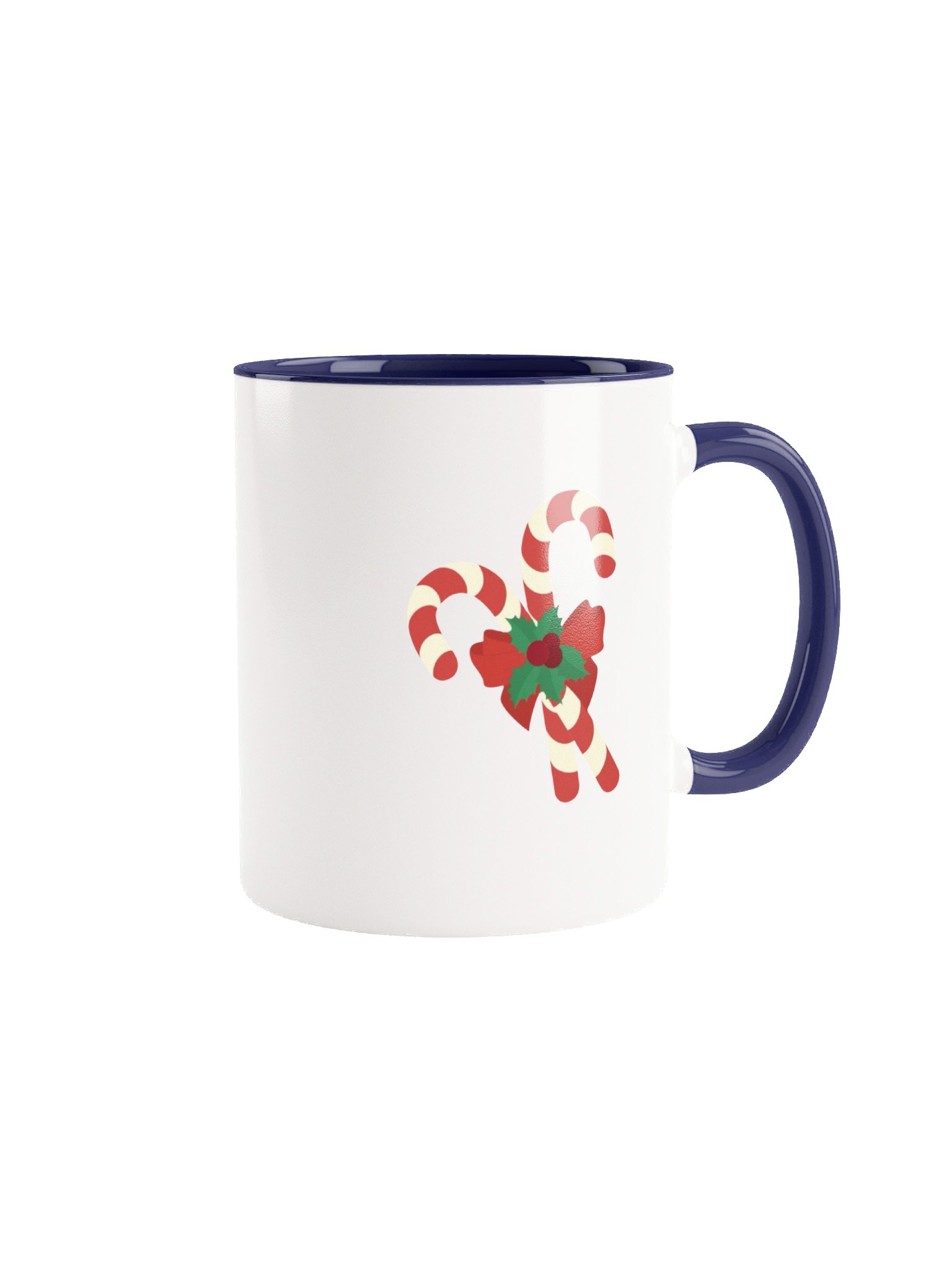Holiday Cheer Ceramic Mug product image (1)