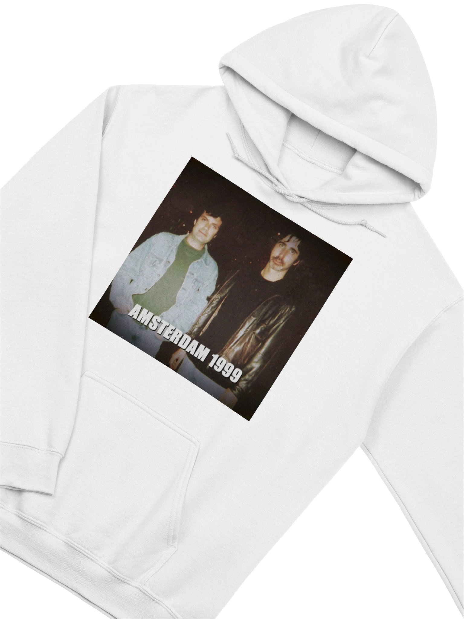 Amsterdam Hoodie product image (3)