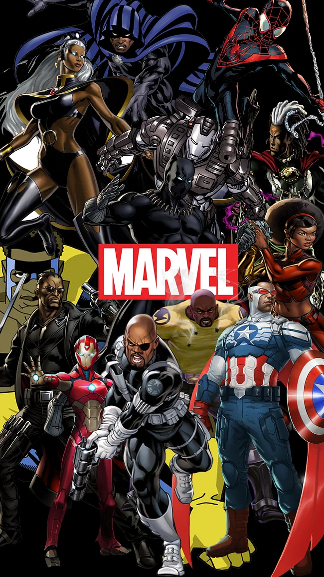 Marvel Collection