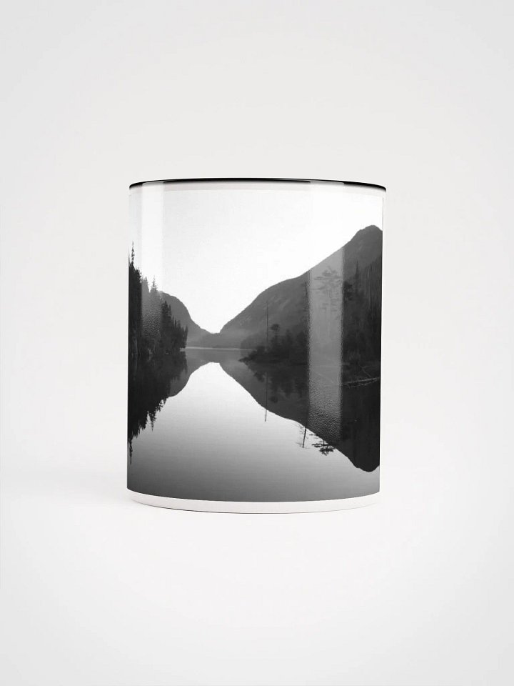 Rebmann Photography: Adirondack Mountains Mug product image (1)