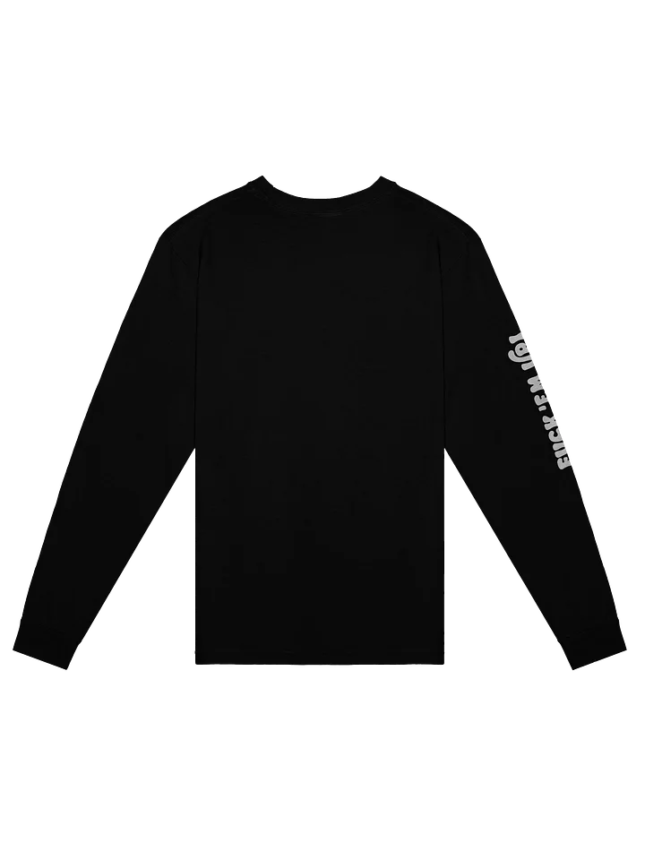 F*ck Em Up Long Sleeve Tee product image (14)