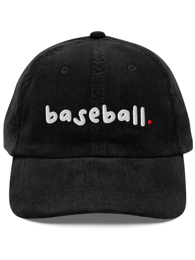 The Baseball Hat product image (1)