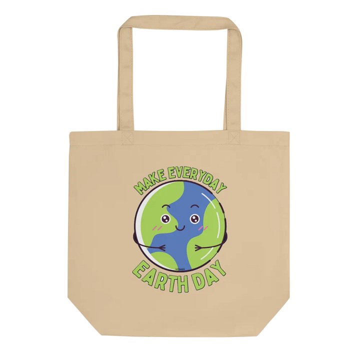 MAKE EVERYDAY EARTH DAY product image (1)