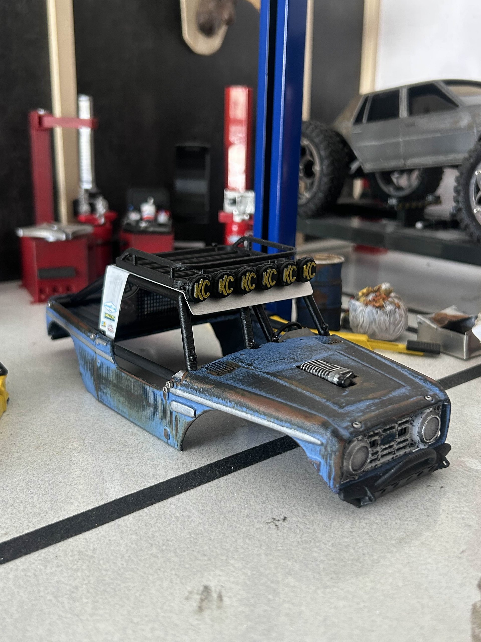 Bronco product image (1)