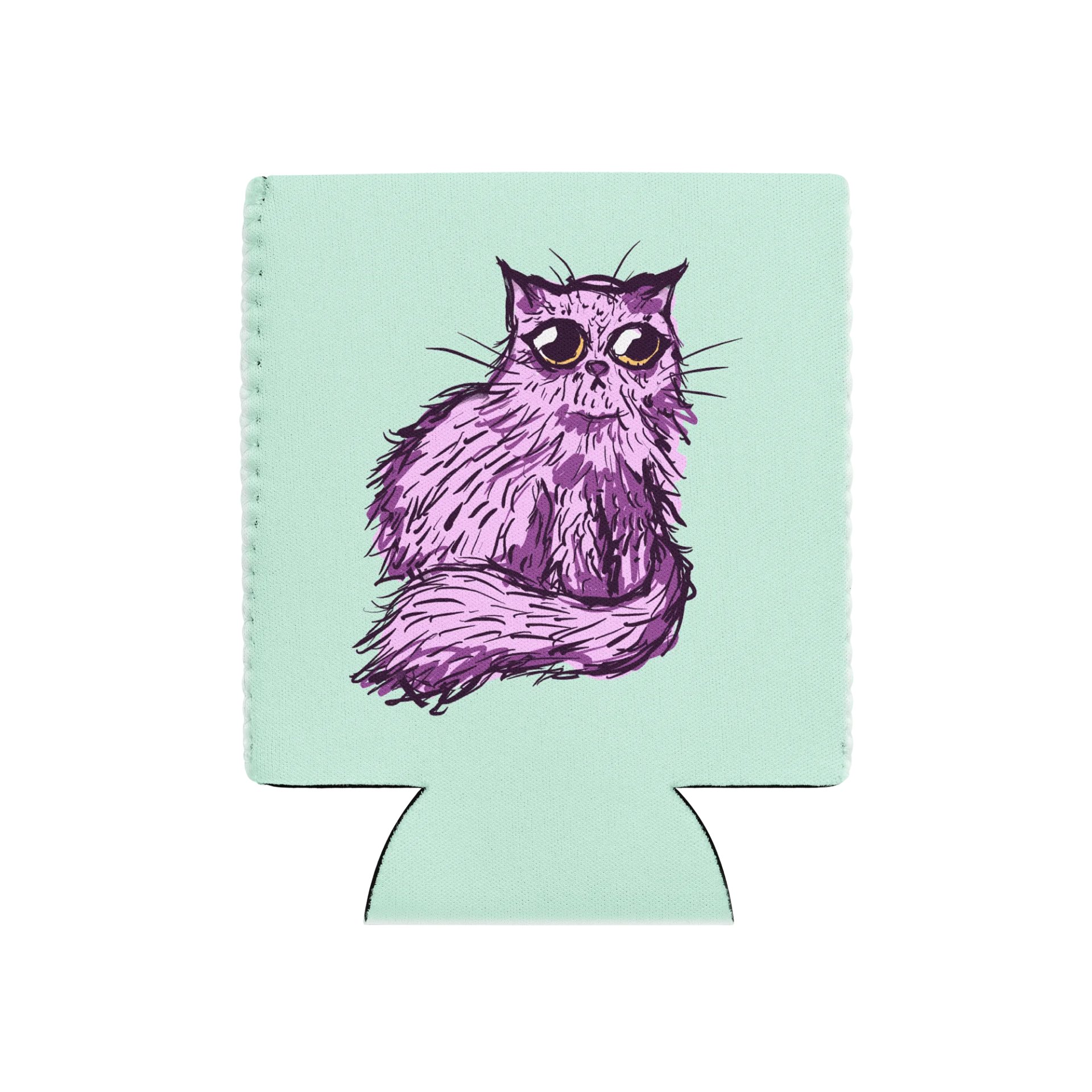Scraggly Coozie product image (5)