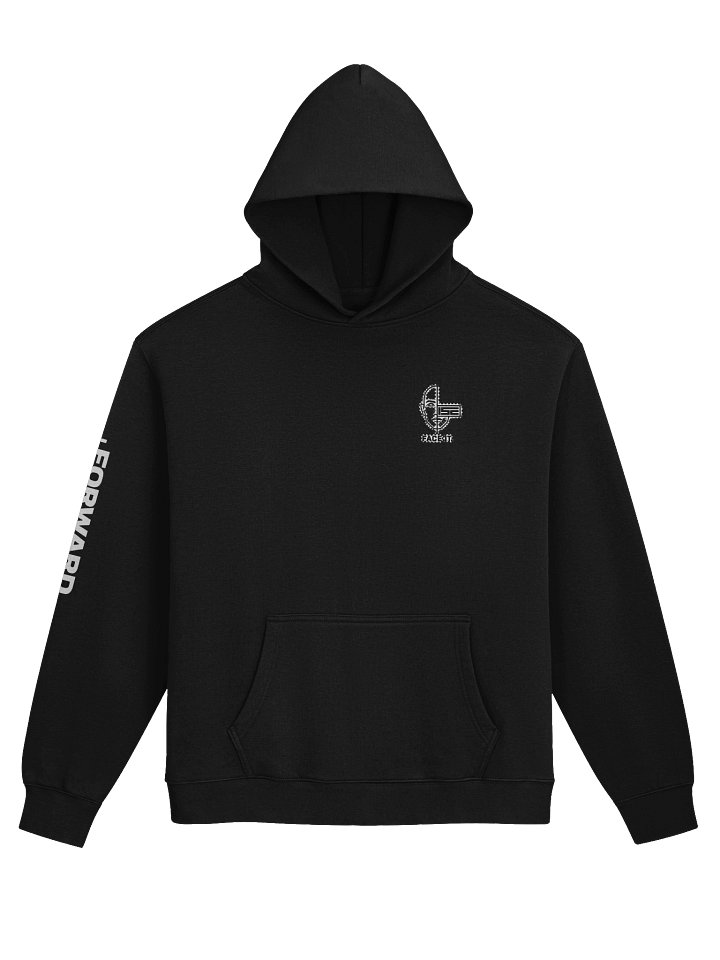Internal War — MSE Premium Hoodie product image (4)