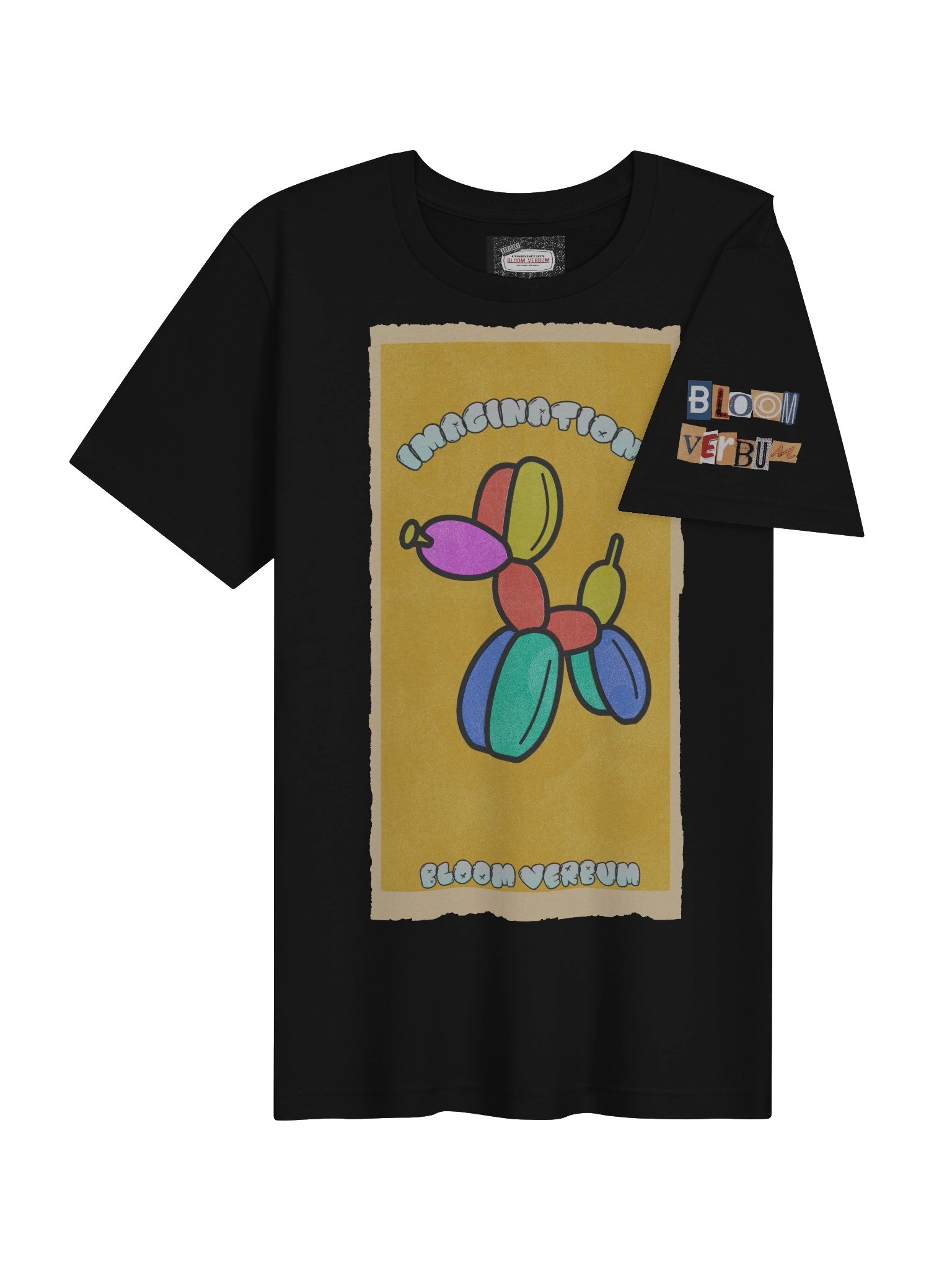 Imagination product image (7)