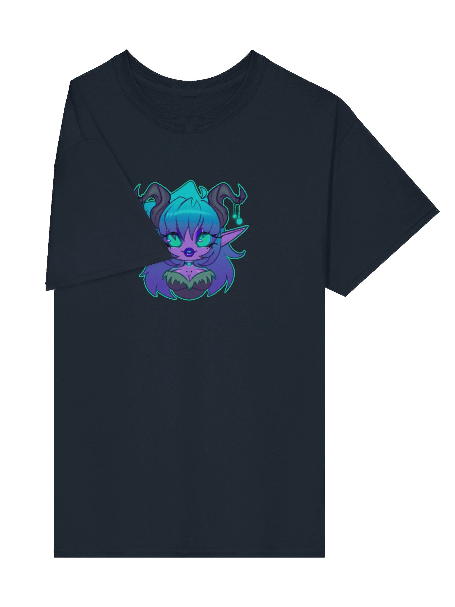 Chibi Shiva Tee product image (22)