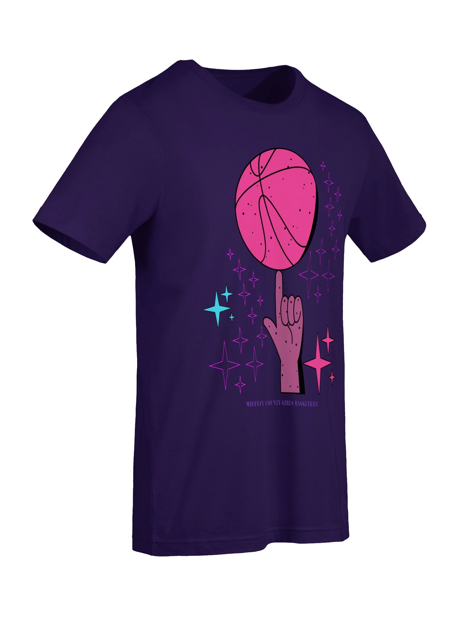 Star Sparkle Tee product image (47)