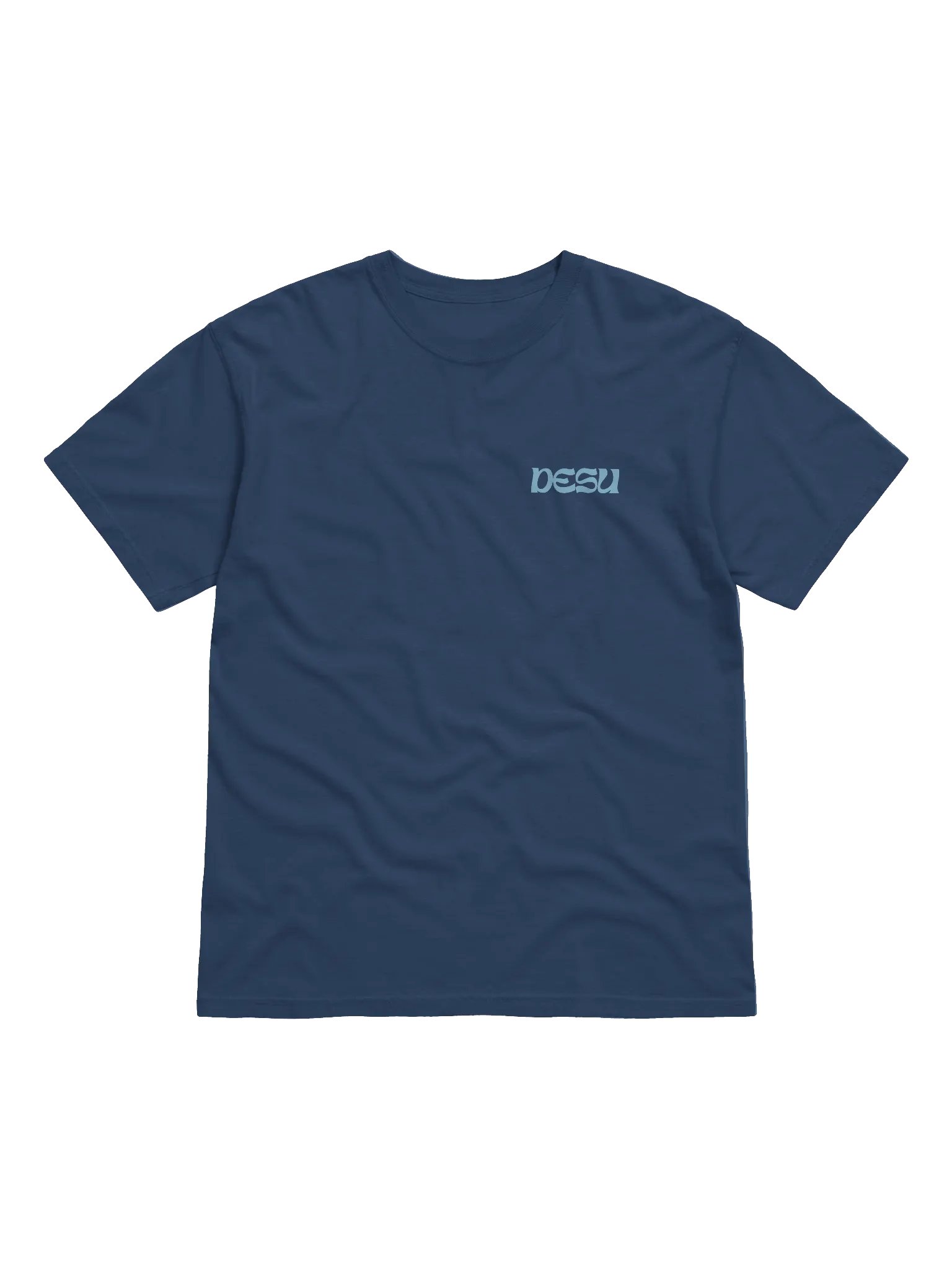 DEAD ENDS WONDER FLOWER Unisex T-Shirt product image (2)