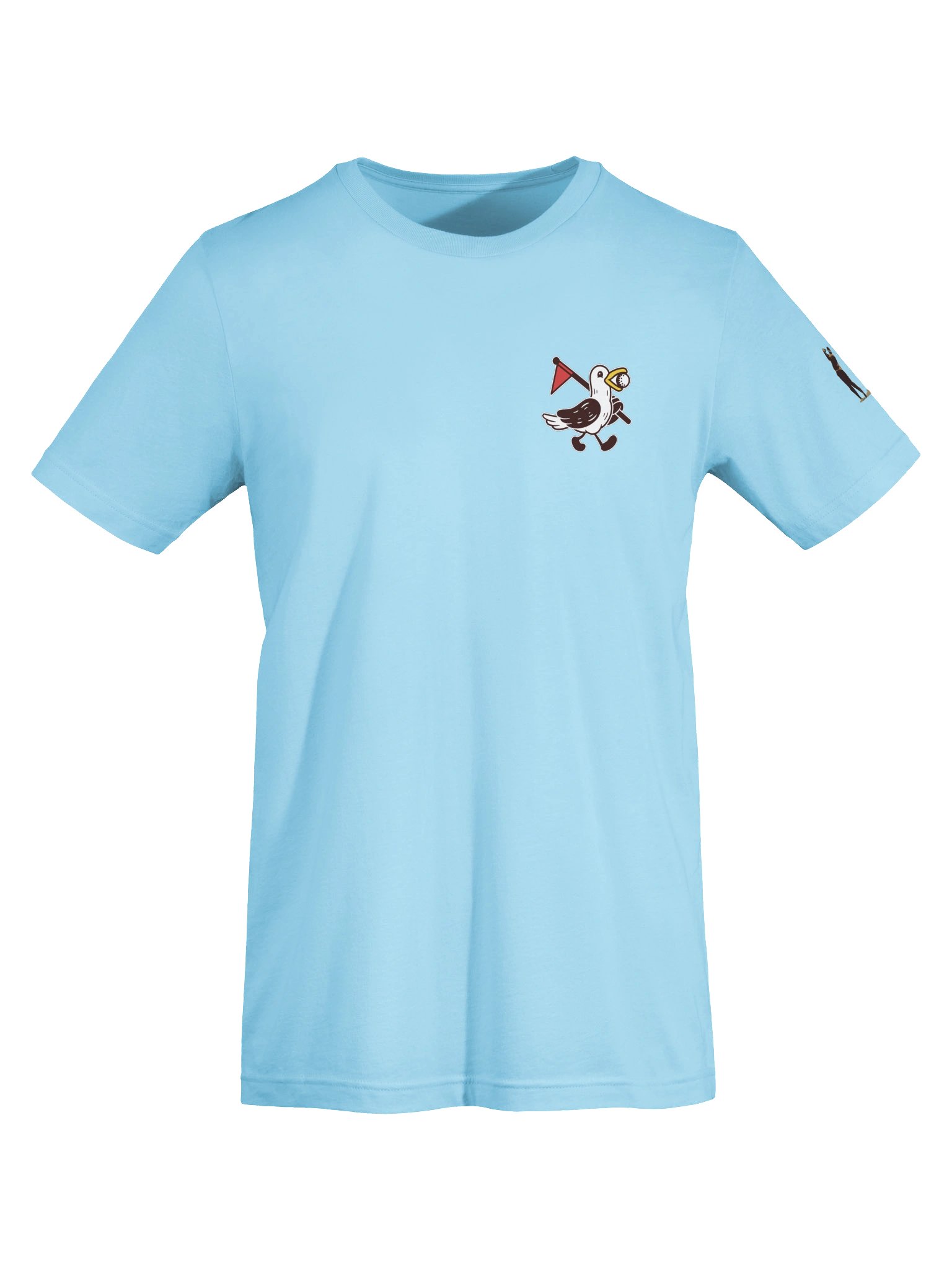 Barnaby T-Shirt product image (3)
