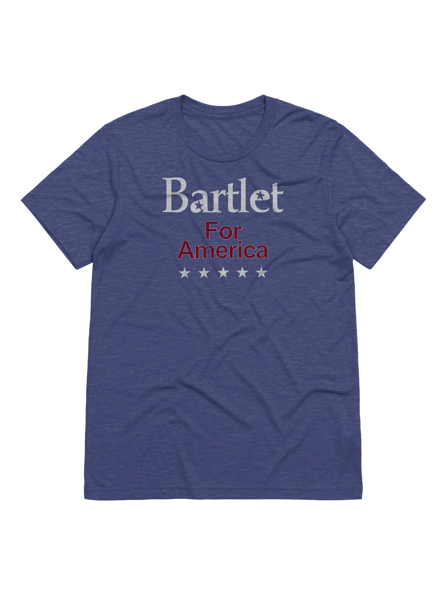 Bartlet for America Tee product image (1)