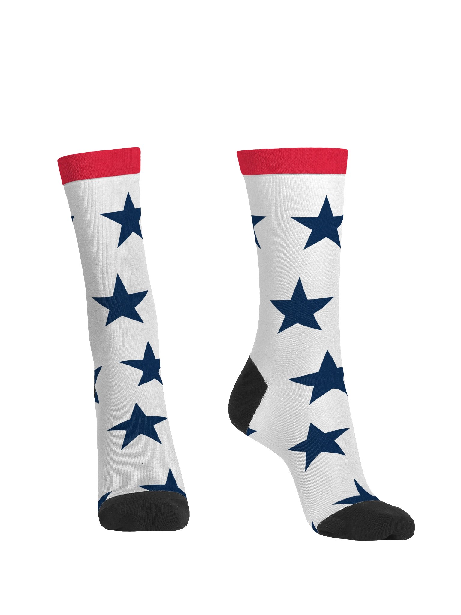 The Stars & Stripes Socks product image (2)