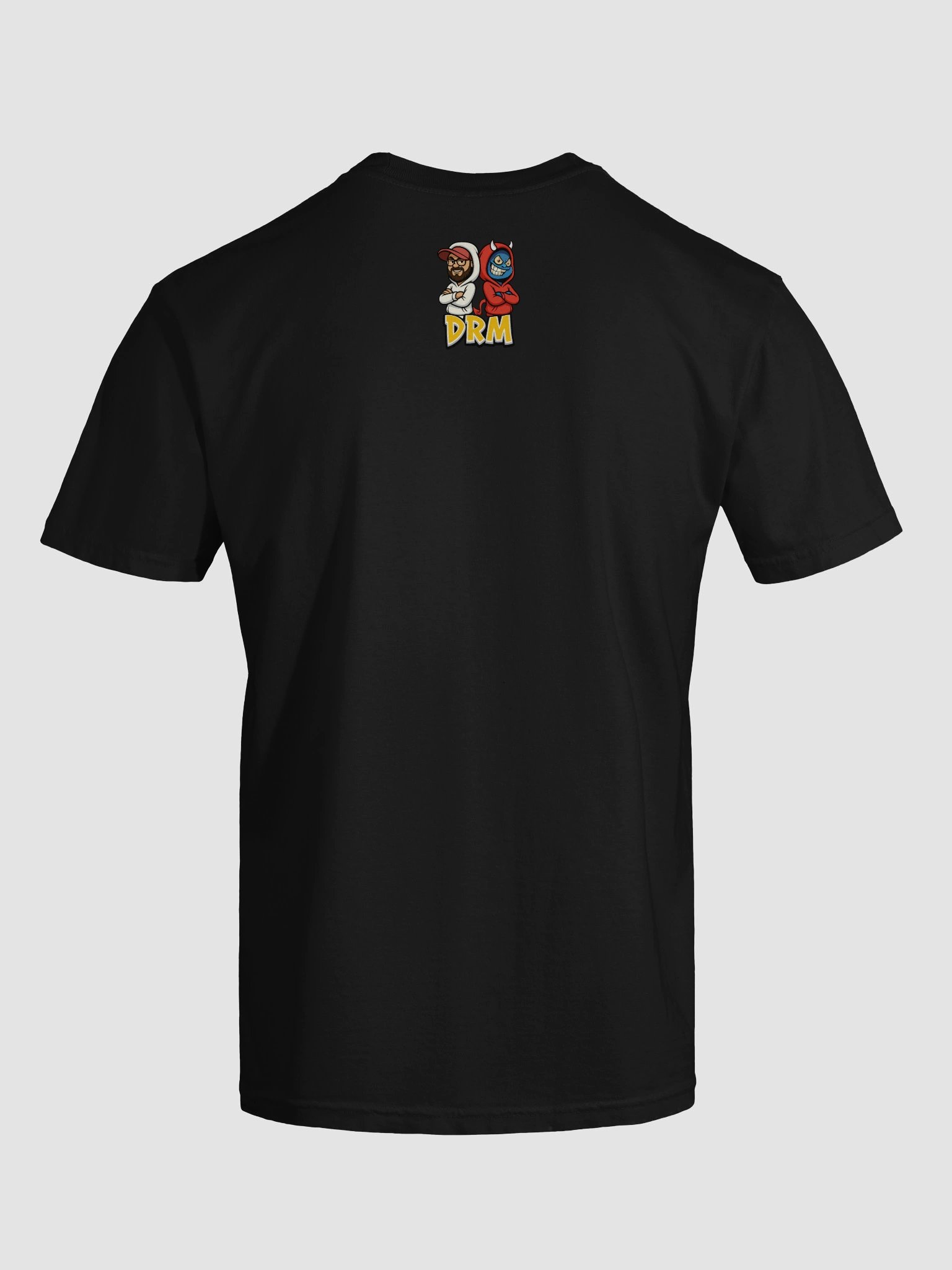 DRM Alien Tee product image (119)