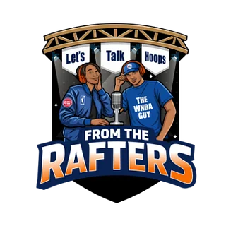 From the Rafters Pod
