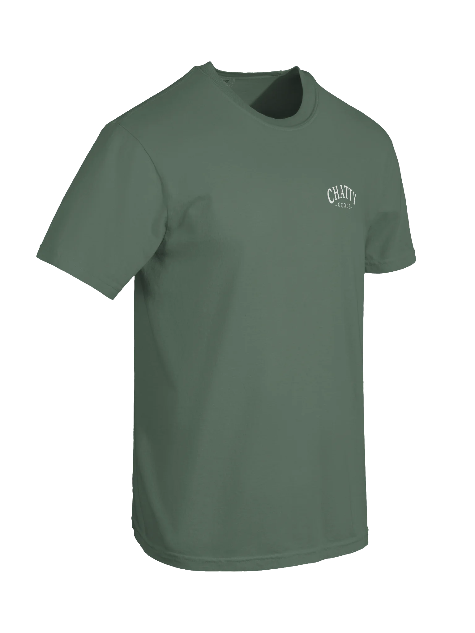 The Flamingo Tee | Chatty Crew Collection product image (7)