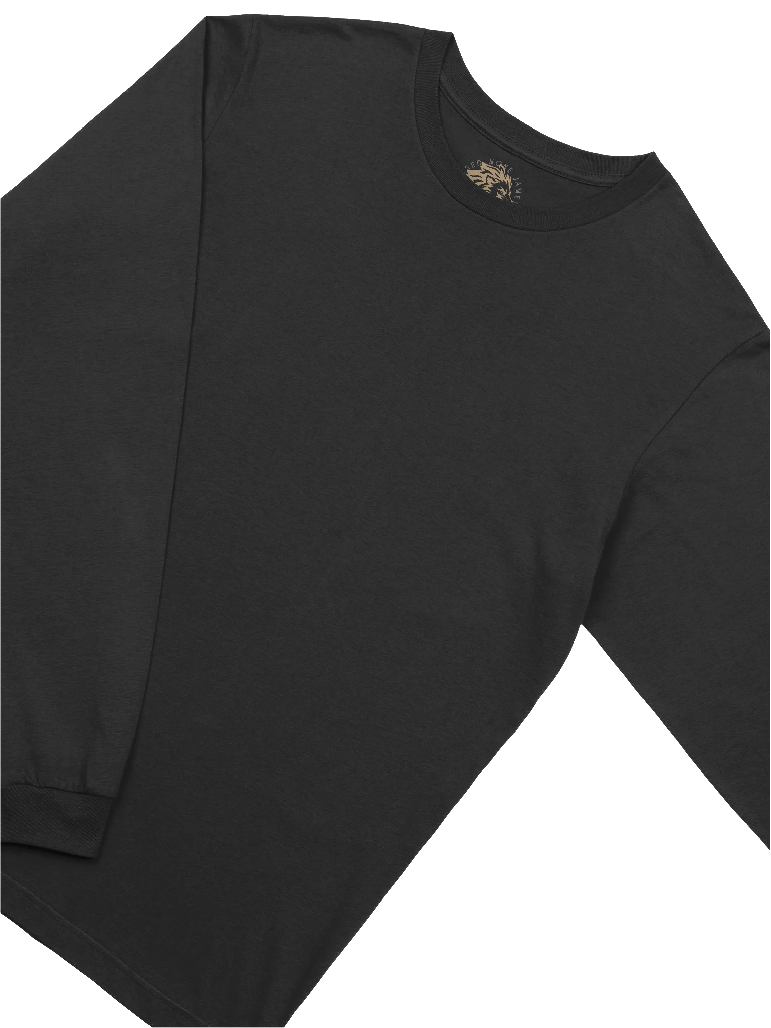 God is not Done! (Long Sleeve) product image (3)