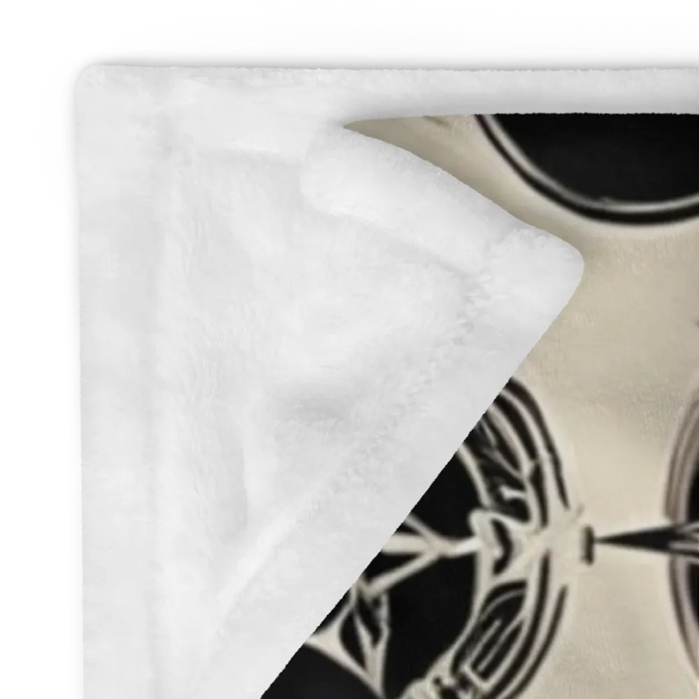 Symbology Blanket product image (24)