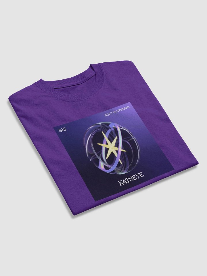 Katseye SIS Album Tshirt product image (44)