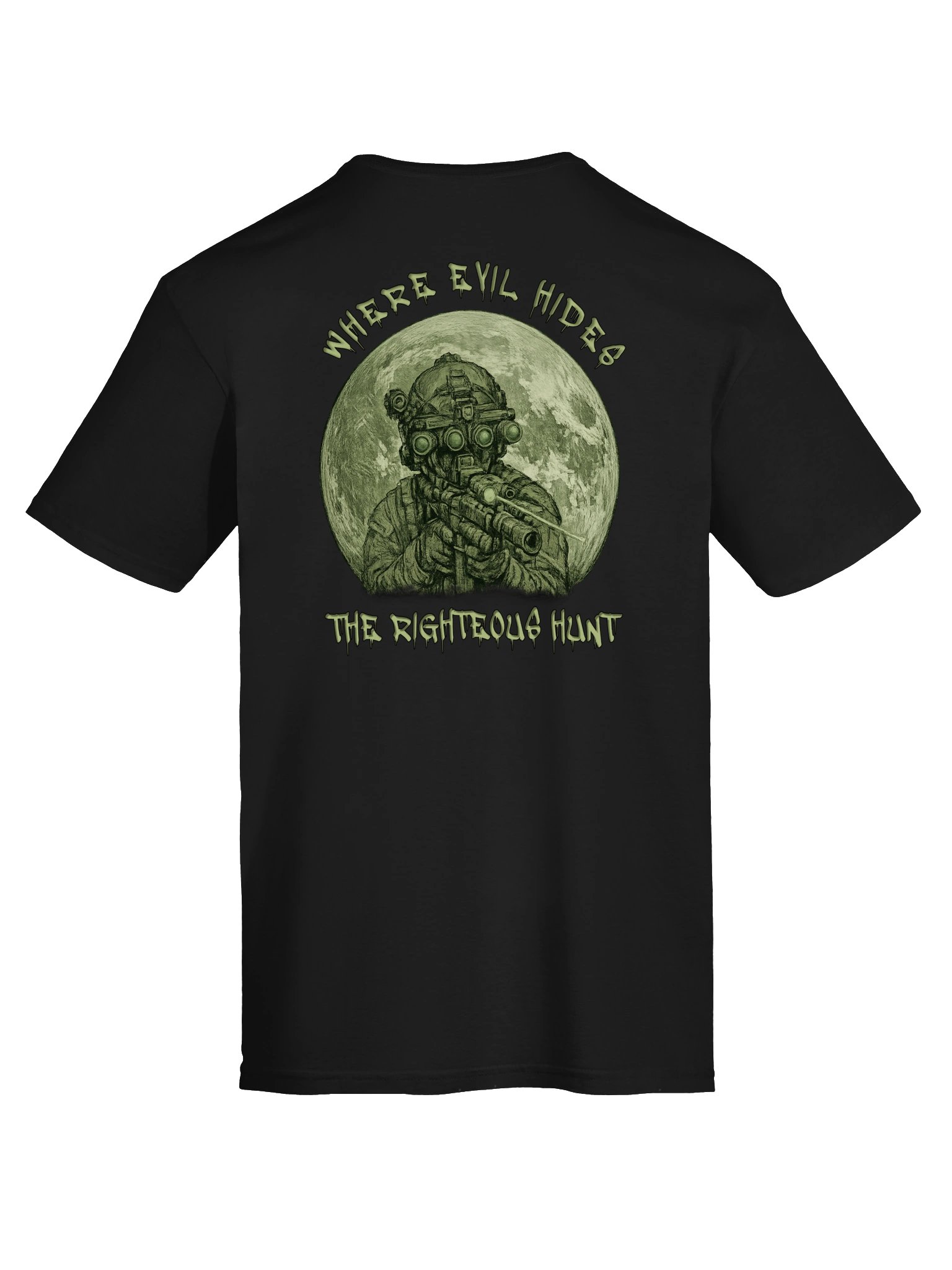 Night Hunt product image (5)