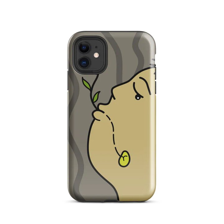 Spermata iPhone Case - Unique Cover product image (47)
