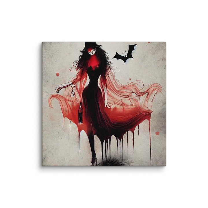 Witchy Whimsy Canvas Collection product image (7)