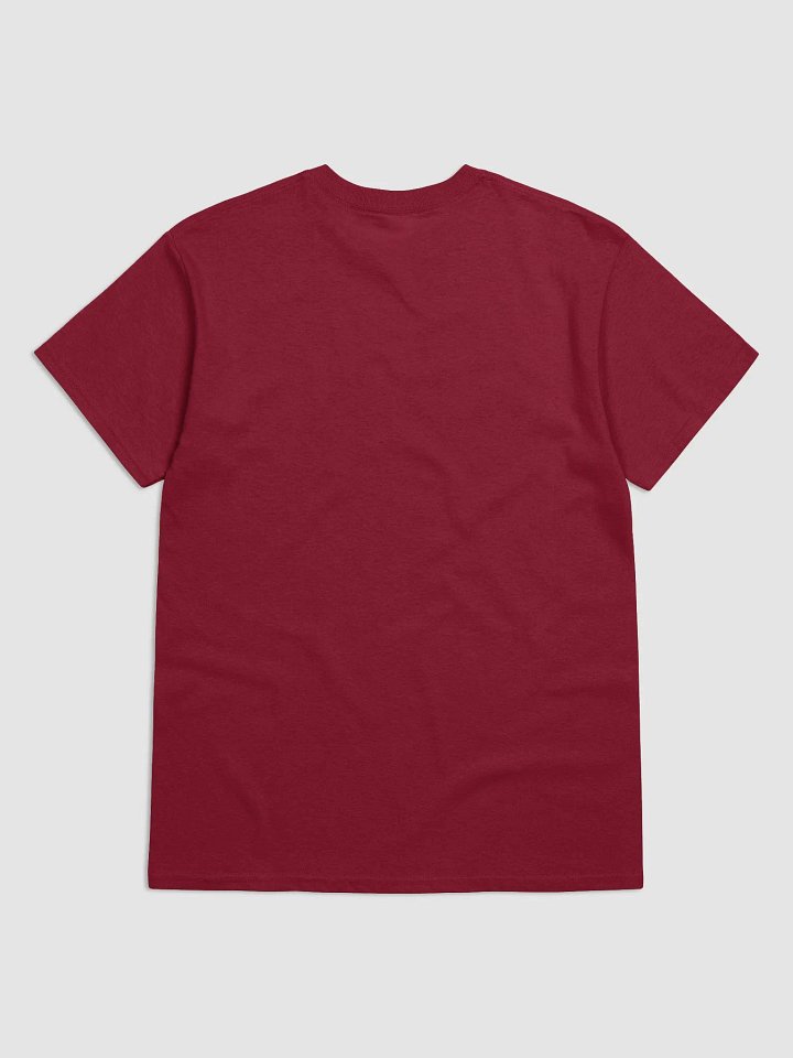 "Sunday House Long" T-Shirt product image (2)