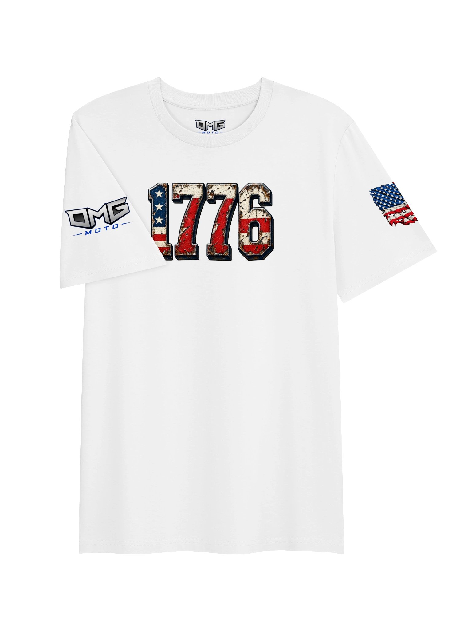 1776 #1 product image (3)