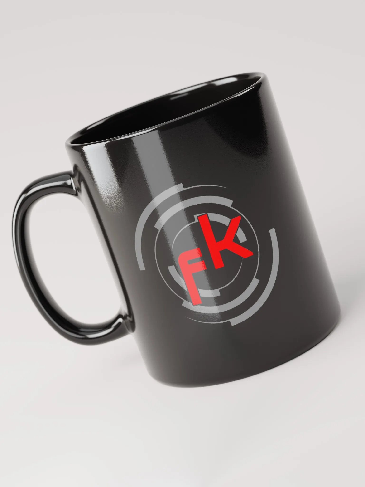 Logo Coffee Cup product image (4)