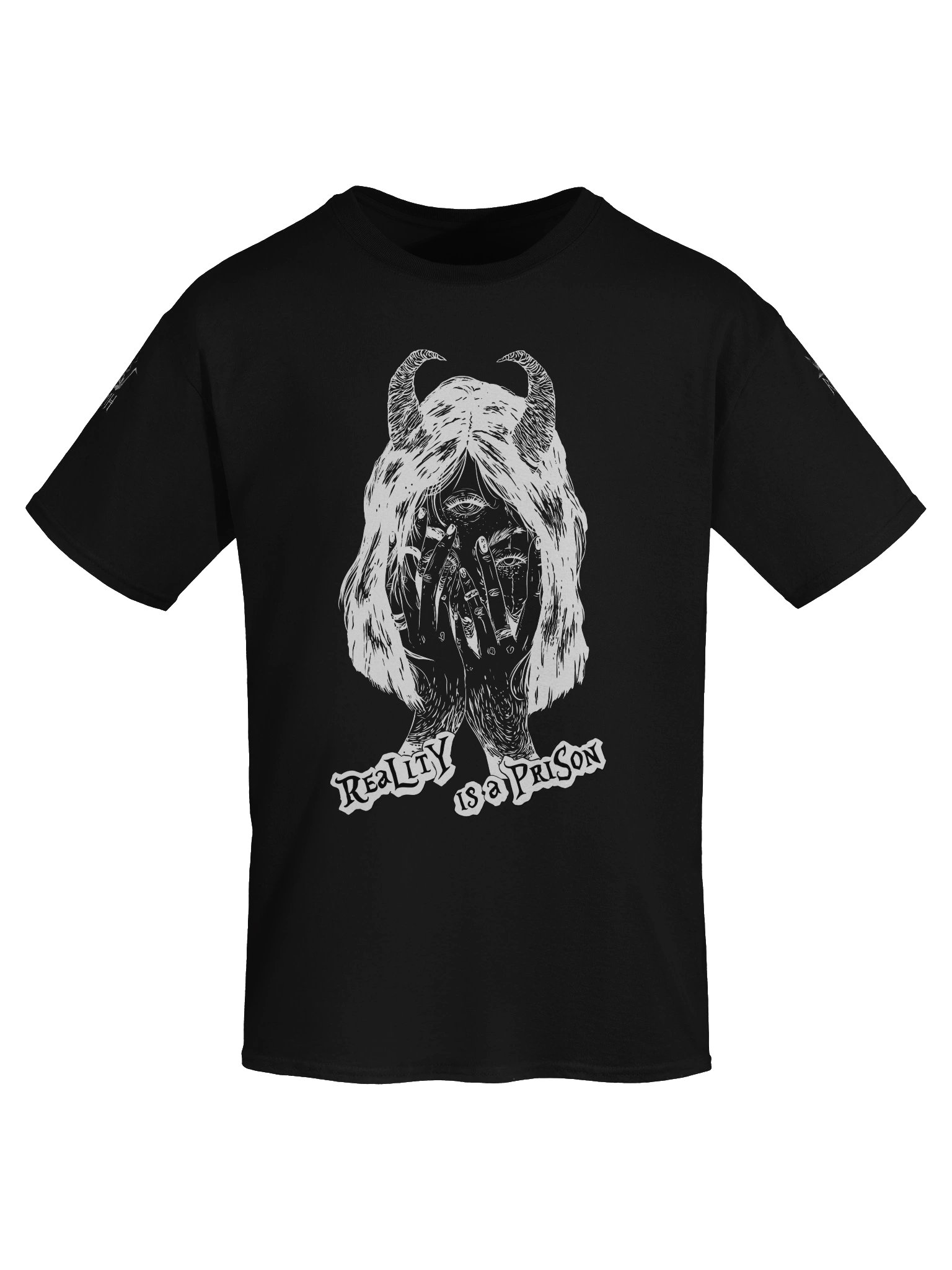 Reality is a Prison Tee product image (7)