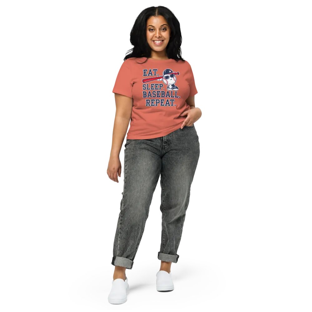 Eat. Sleep. Baseball. Repeat. product image (3)