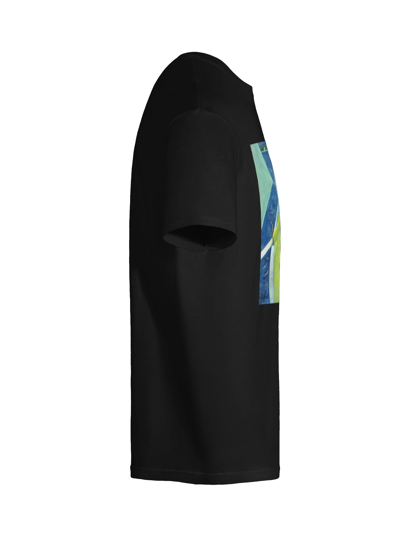 The Boating Party — T-Shirt product image (64)