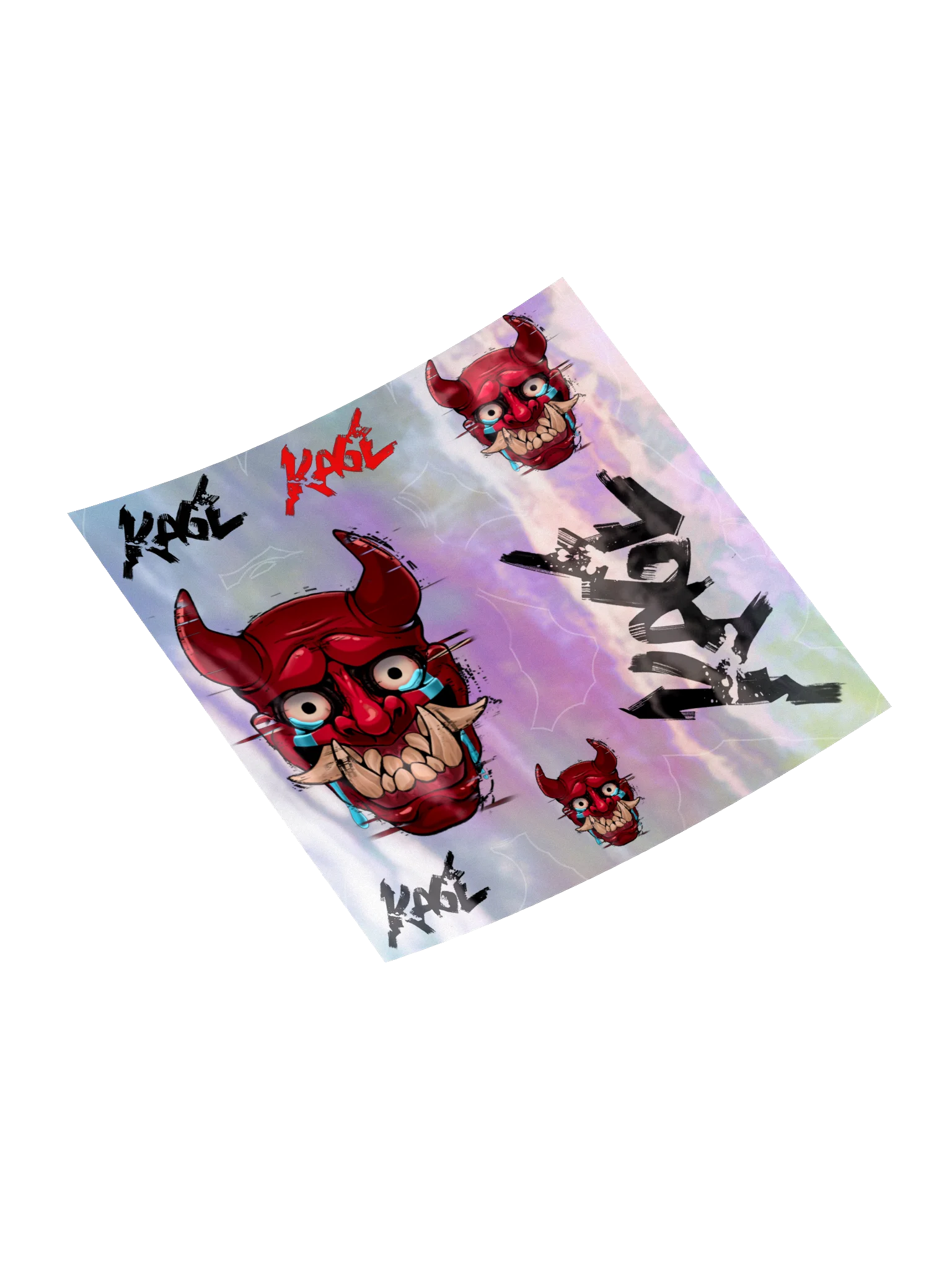 KAGE ///Sticker Pack GLOW/// product image (11)