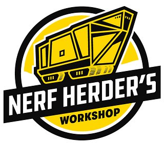 Nerf Herder's Workshop