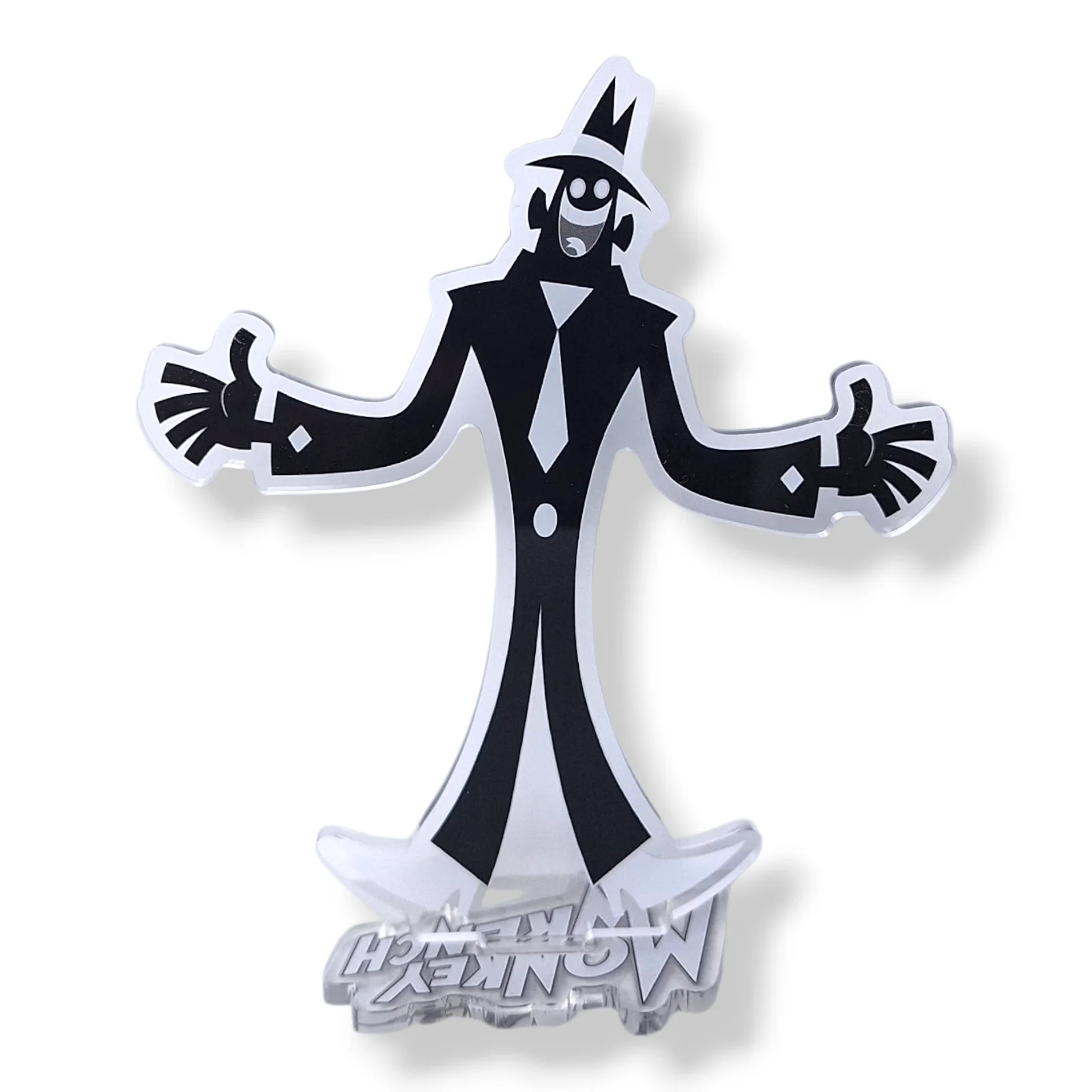 Agent K - Acrylic Standee product image (3)