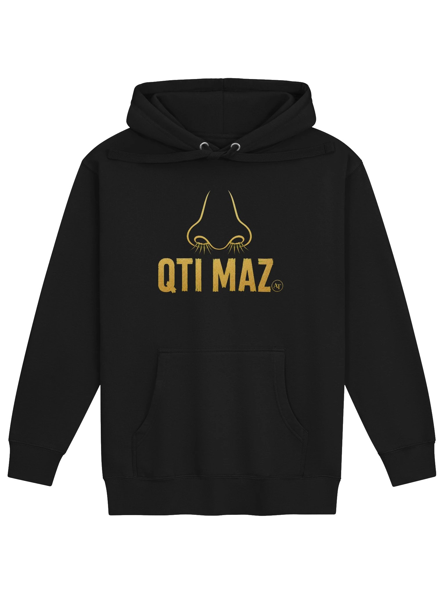 Armenian Twins Hoodie product image (1)