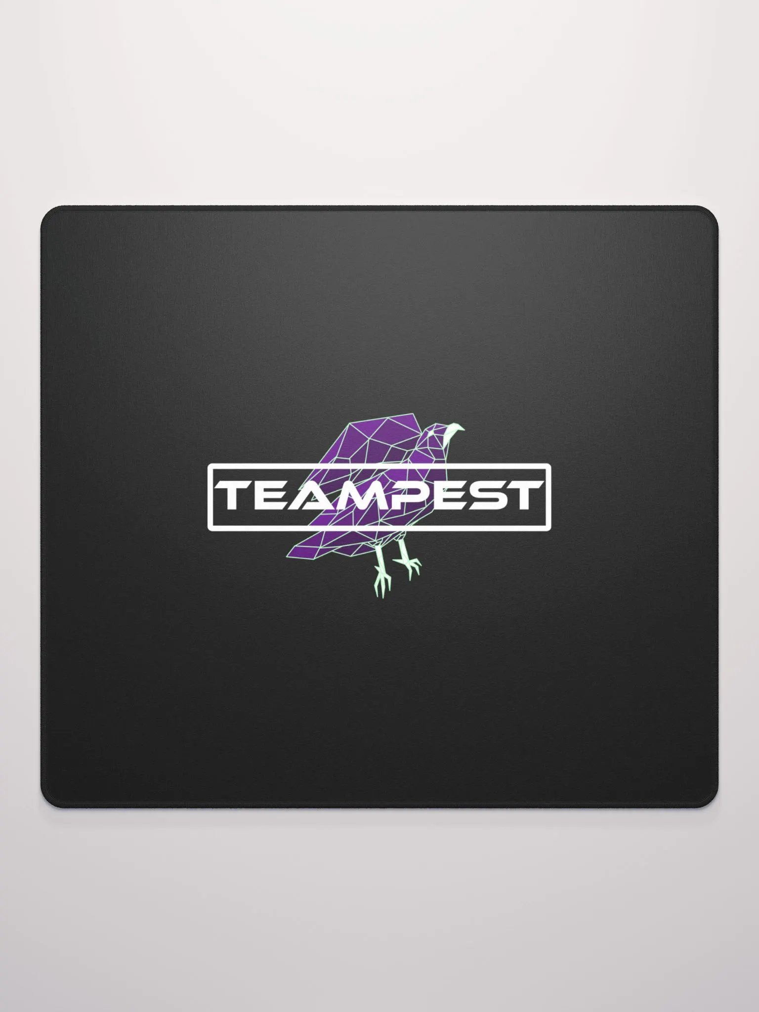 TeamPEST Gaming Mouse Pad product image (3)