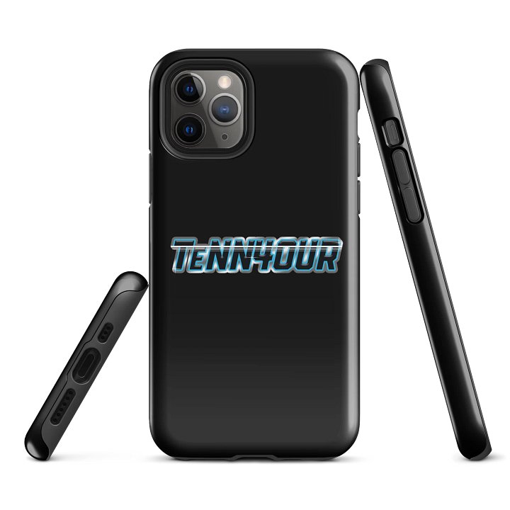 TENN4OUR iPhone® Tough Case product image (2)