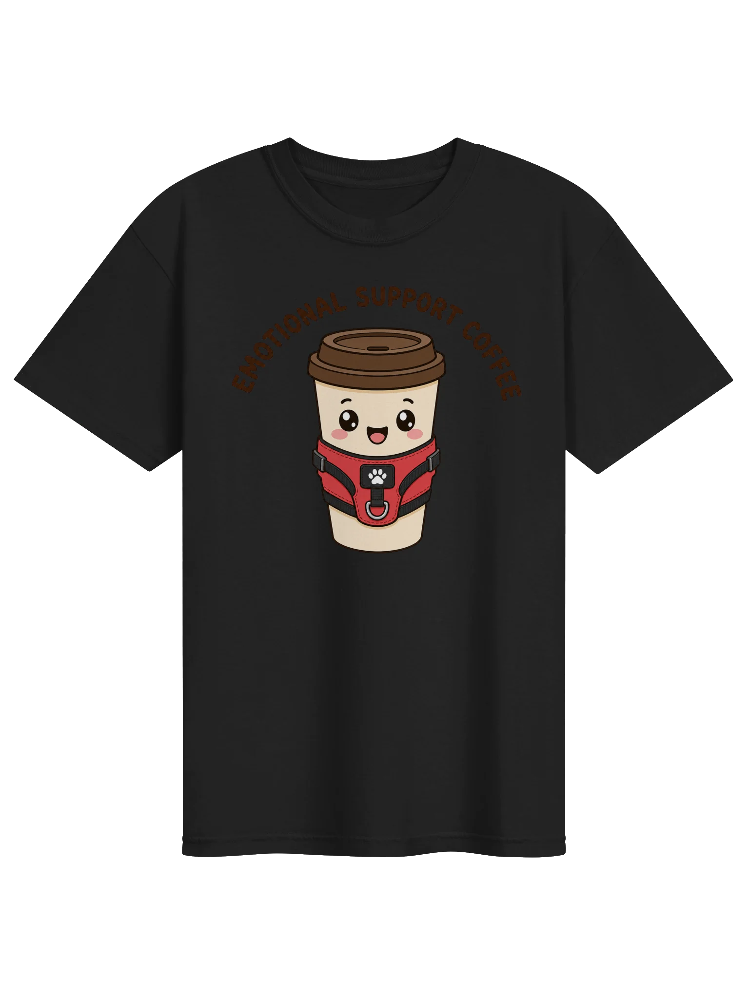 Emotional Support Coffee product image (7)