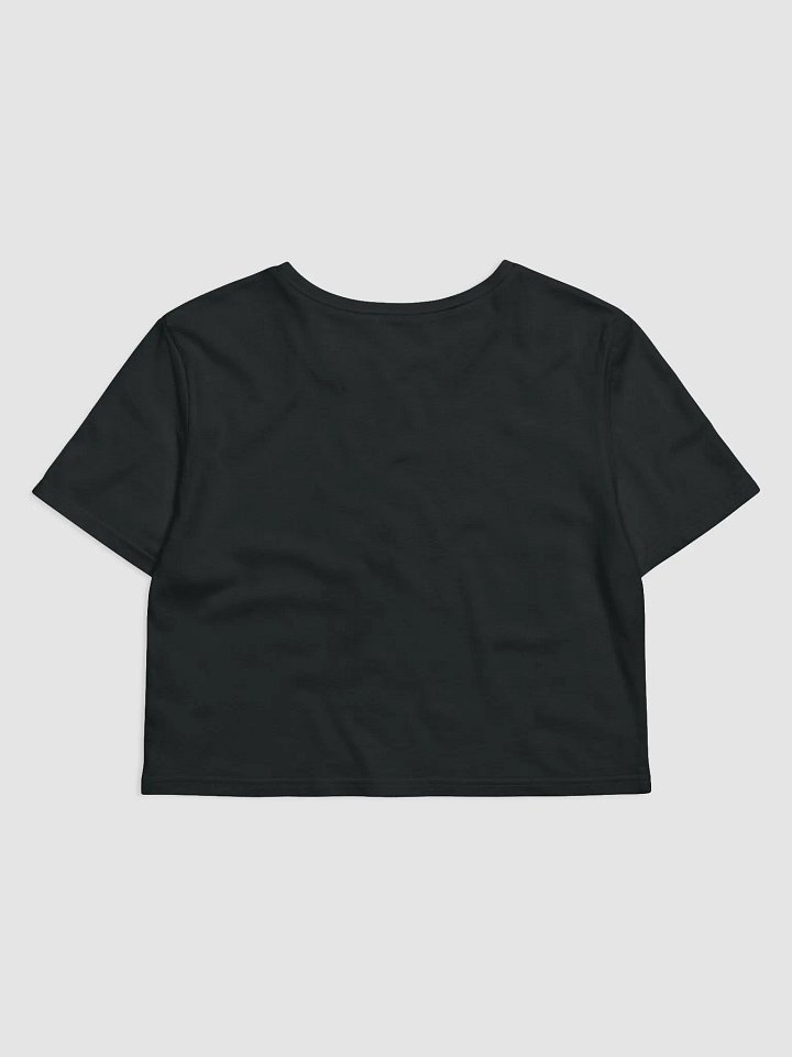 Lazer Titties - Women's Crop product image (4)