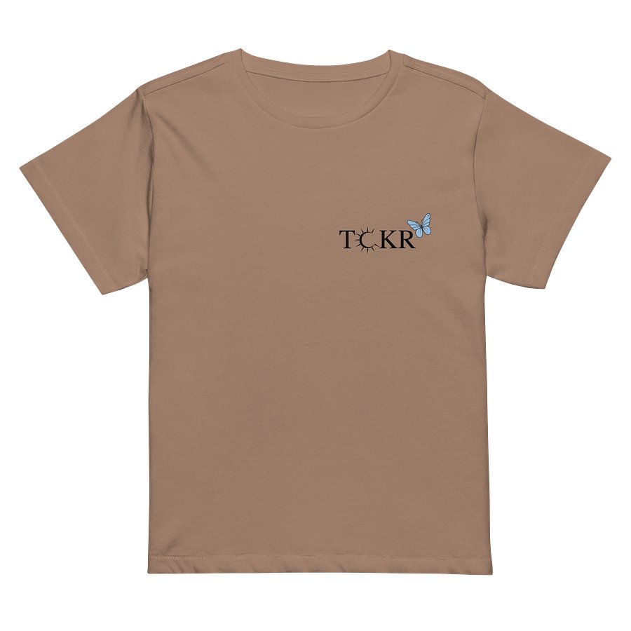 TCKR Spring Moon Casual Tee product image (3)