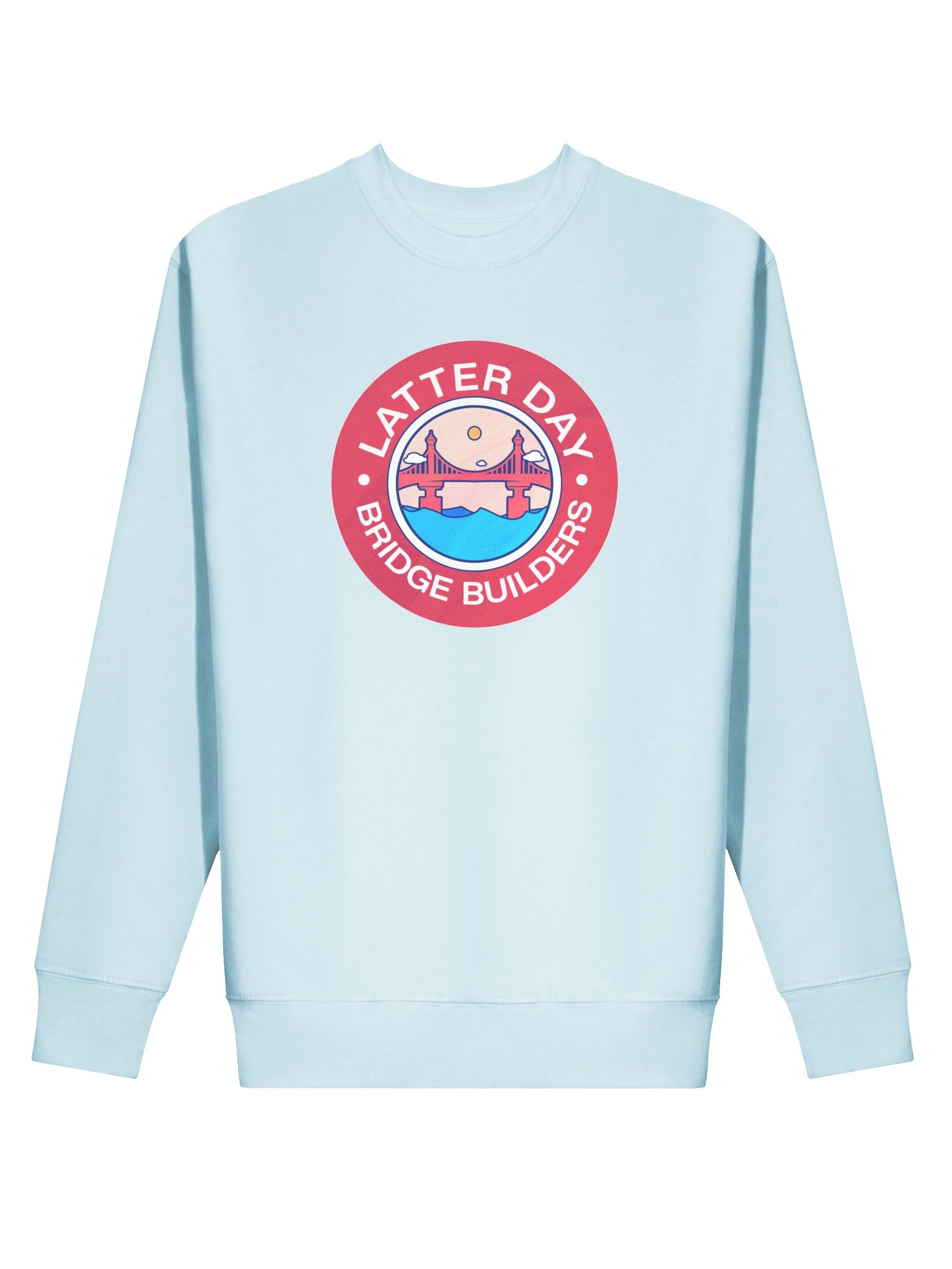 Large Logo Sweatshirt product image (3)