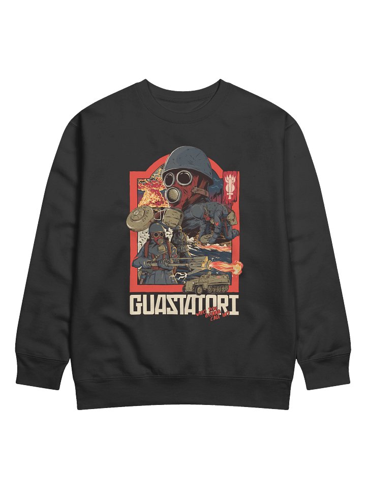 Guastatori Crew product image (5)