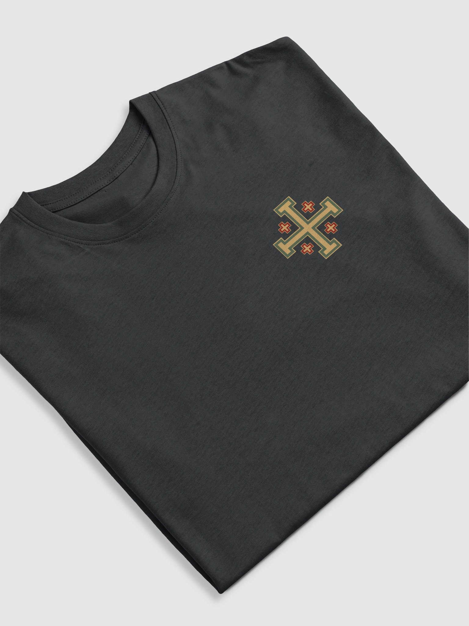 King David Merch Heavy Tee product image (11)