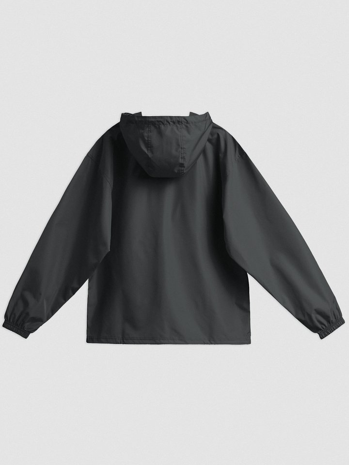 FEAR Comics Champion Packable Jacket product image (7)