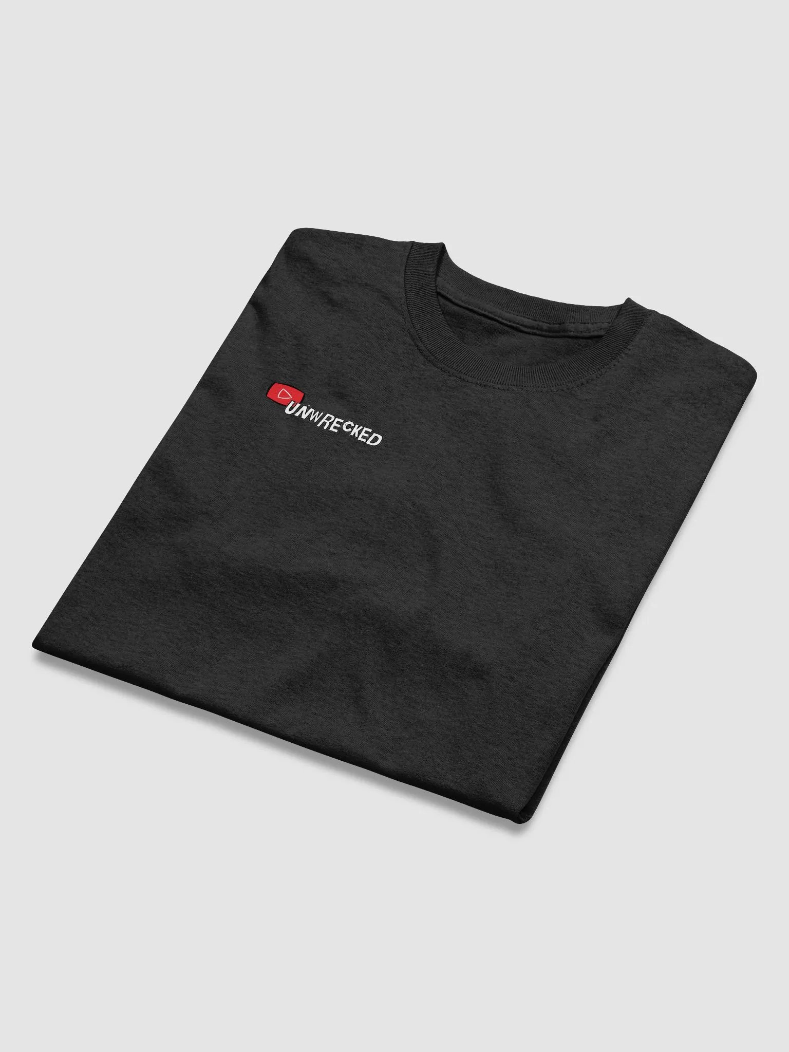 Classic Unwrecked logo product image (4)