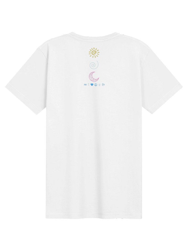TruthWave Pastel Fairy Tee product image (2)