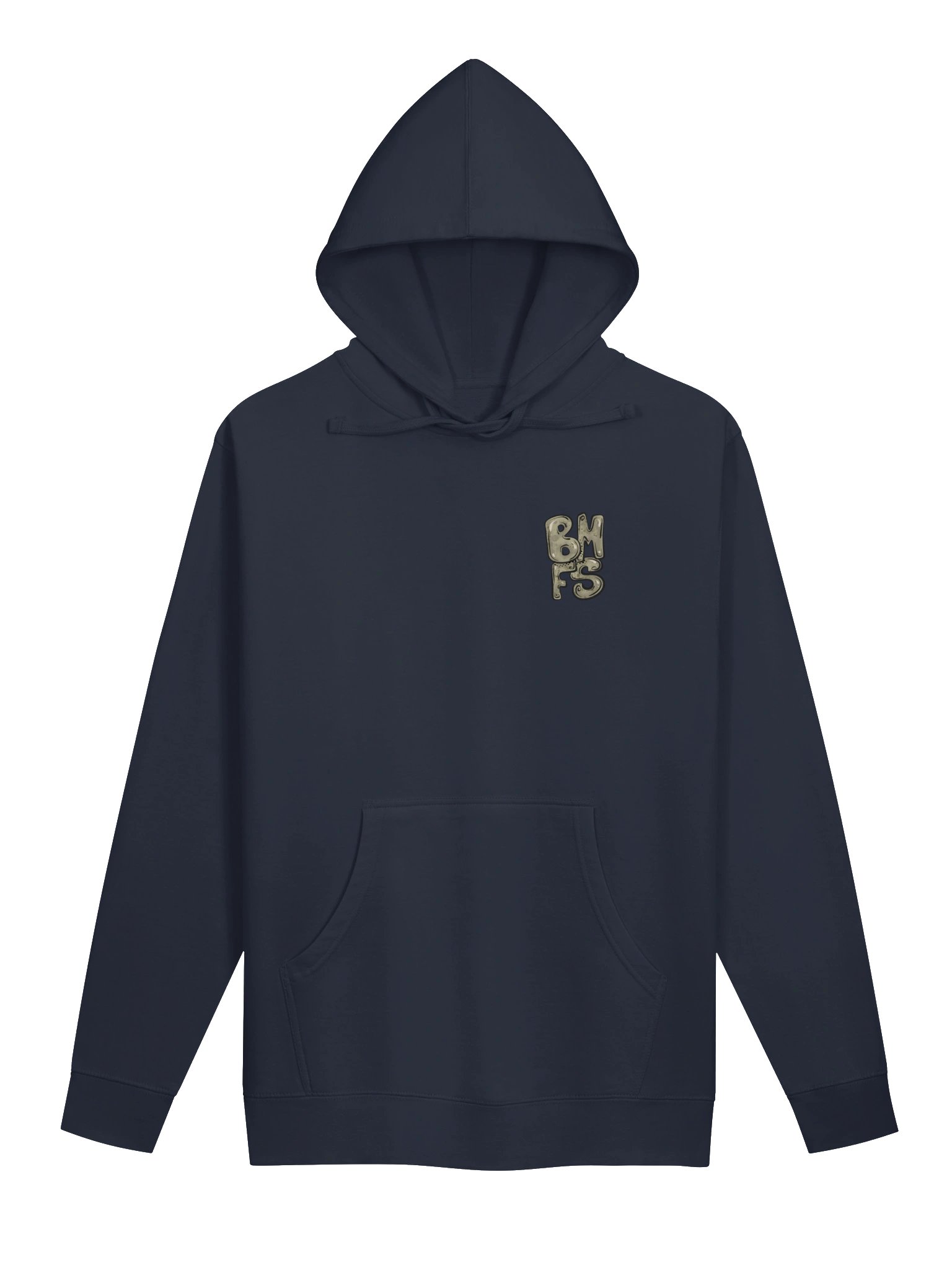 GOAT Strings - Independent Trading Co. Unisex Midweight Hoodie product image (27)